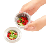 Kitchen Sink Strainer Trash Bag,200 PCS Drain Nets for Sink, Sink Strainer Filter Mesh Bag, Kitchen Sink Trash Mesh Bag In Australia - Darrahopens