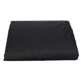 Grill Cover Garden Waterproof Anti Dust Protective Outdoor Windproof Accessories BBQ Stove Shield UV Resistant Polyester Portable