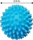 Dryer Balls Laundry Reusable Dryer Balls Anti Static Dryer Drying Balls for Laundry Clothes Fabrics Reduce Wrinkles 2.5 in In Australia - Darrahopens