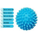 Dryer Balls Laundry Reusable Dryer Balls Anti Static Dryer Drying Balls for Laundry Clothes Fabrics Reduce Wrinkles 2.5 in In Australia - Darrahopens