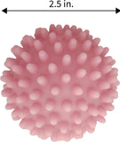 Dryer Balls Laundry Reusable Dryer Balls Anti Static Dryer Drying Balls for Laundry Clothes Fabrics Reduce Wrinkles 2.5 in