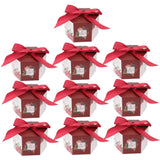 Gift Box Flower Paperboard Candy Small Boxes Packaging Chocolate for Wedding and Gifts Party Gift Box In Australia - Darrahopens