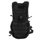 BESPORTBLE Hydration Pack Backpack Hydration Water Bladder Lightweight Running Backpack Hiking Climbing Pouch Black In Australia - Darrahopens