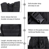BESPORTBLE Hydration Pack Backpack Hydration Water Bladder Lightweight Running Backpack Hiking Climbing Pouch Black In Australia - Darrahopens
