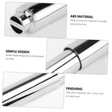 2pcs Paper Spring Rod Reel Toilet Paper Toilet Paper Roller Replacement Paper Towel Mount Paper Roller Rod Toilet Paper
