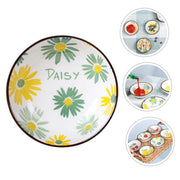 Mini Dip Plates Soup Bowl Sauce Dish Appetizer Serving Tray Side Dish Bowl Chip Dip Dish Snack Plates Fruit Seasoning Dish Small In Australia - Darrahopens