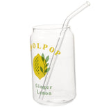 1 Set Cola Glass Clear Cups Lemonade Cups Glass Coffee Mugs Coffee Milk Cup Lemon Tea Drinks Lovers, In Australia - Darrahopens