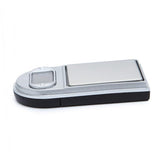 Digital Jewelry Scale  Mini Scale Digital High Precision Digital Scale Electronic Scale Pocket with and compact size,  take it anywhere. In Australia - Darrahopens