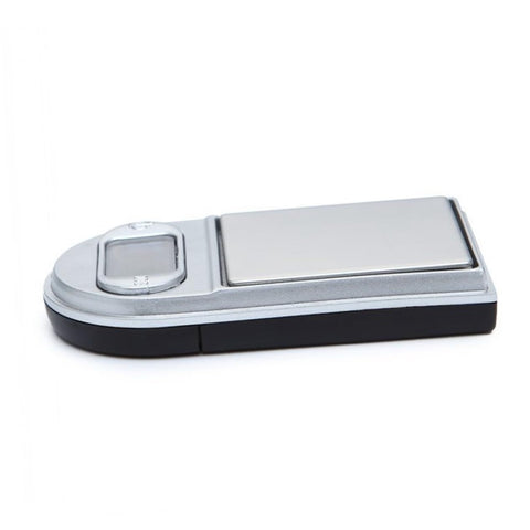 Digital Jewelry Scale  Mini Scale Digital High Precision Digital Scale Electronic Scale Pocket with and compact size,  take it anywhere. In Australia - Darrahopens