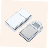 Digital Jewelry Scale  Mini Scale Digital High Precision Digital Scale Electronic Scale Pocket with and compact size,  take it anywhere.