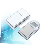 Digital Jewelry Scale  Mini Scale Digital High Precision Digital Scale Electronic Scale Pocket with and compact size,  take it anywhere.