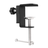 Base Stand Mounting Accessory,  Clamp Heavy Duty Desk Clamp, Desk Table Mount Clamp for Monitor Mount Stands Workstation In Australia - Darrahopens
