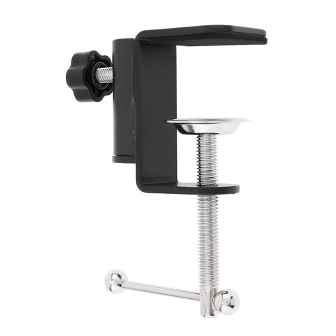 Base Stand Mounting Accessory,  Clamp Heavy Duty Desk Clamp, Desk Table Mount Clamp for Monitor Mount Stands Workstation In Australia - Darrahopens