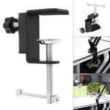 Base Stand Mounting Accessory,  Clamp Heavy Duty Desk Clamp, Desk Table Mount Clamp for Monitor Mount Stands Workstation In Australia - Darrahopens