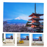 1pc Tapestry Japanese Home Decor Home Tapestry Decor Home Decoration Trippy Tapestry Japanese Style Tapestry Small In Australia - Darrahopens