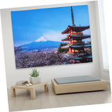 1pc Tapestry Japanese Home Decor Home Tapestry Decor Home Decoration Trippy Tapestry Japanese Style Tapestry Small