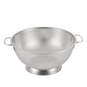 Stainless Steel Kitchen Strainer For Washing Rice, Pasta And Small Grains fruits or strain rice faster than ever In Australia - Darrahopens