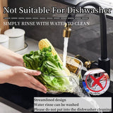 Multifunctional Drain Basket with Spout, Kitchen  Strainer Drainage Basket Funnel for Food, Kitchen Supplies & Accessories (Grey)