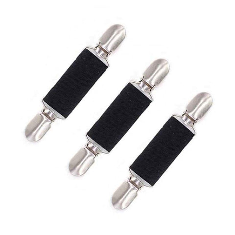 Dress Cinch Clips Back Cinch Set, Scarf Retro Cardigan Collar Shirt Shawl Coat Sweater Clips for Women In Australia - Darrahopens