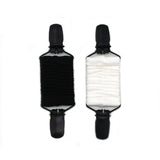 Dress Clips Black Clips 2pcs Clothes Clips, Sweater Clips, Shawl Clips, Cardigan Collar Clips for Women In Australia - Darrahopens