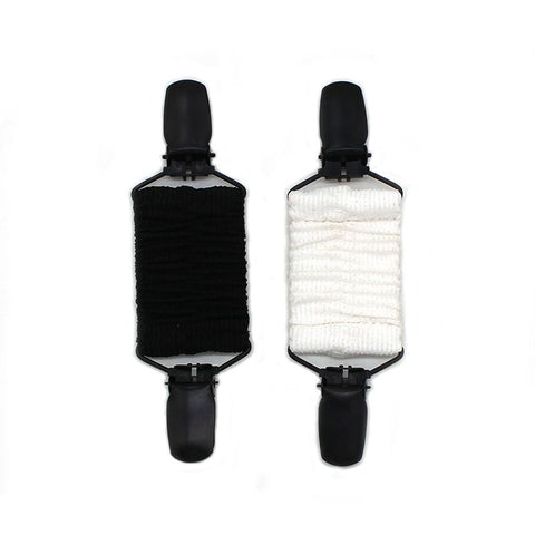 Dress Clips Black Clips 2pcs Clothes Clips, Sweater Clips, Shawl Clips, Cardigan Collar Clips for Women In Australia - Darrahopens