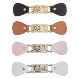 4 pieces Clip Holder Buckle Clasp Pin for  Cardigan Wrap Shawl Accessories Elegant Desig Premium Material