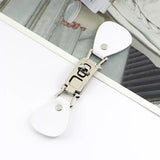 4 pieces Clip Holder Buckle Clasp Pin for  Cardigan Wrap Shawl Accessories Elegant Desig Premium Material