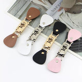4 pieces Clip Holder Buckle Clasp Pin for  Cardigan Wrap Shawl Accessories Elegant Desig Premium Material