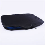 Honeycomb Gel Cushion Student Summer Ventilation Cooling Cool Silicone car ice Cushion Office Cushion Summer Cool Cushion 1