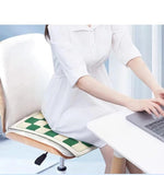 Summer Chair seat Cushion. Ice Silk seat Cushion. Breathable and Non-stuffy. Seat Cushions for Chairs and Sofas Used in Summer