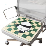 Summer Chair seat Cushion. Ice Silk seat Cushion. Breathable and Non-stuffy. Seat Cushions for Chairs and Sofas Used in Summer In Australia - Darrahopens