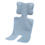 Infant Stroller Seat Cooling Pads Baby Car Seat Cooler Pad Summer Ice Cushion Universal Car Seat Ice-Silk Liners In Australia - Darrahopens