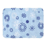 Summer Cooling Cushion, Waterproof Cold Compress Soft Ice Chair Pad Gel Seat Cooler Pad for Office, Home, Car, Travel In Australia - Darrahopens