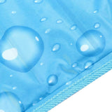 Cooling Mat Cool Pillow Ice Pillow, Water Filling Ice Pillow Chair Pad, Multifunctional Children Adult Waterproof Ice Pillow Water In Australia - Darrahopens