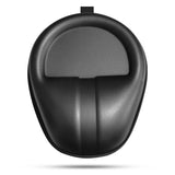 Headphone Case Carrying Organizer Hard Headphones Storage Bag Pouch Compatible with  Philips 3 Sony  (Black) In Australia - Darrahopens