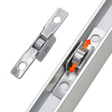 12 Pack 3/8 inch Push-Pull Sliding Window Roller Metal Wheels, Universal Metal Sliding Axles Window Pulley Single Rollers Wheel In Australia - Darrahopens