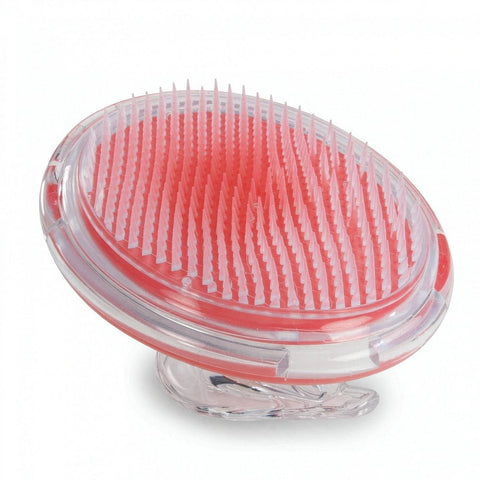 Exfoliating Brush to Treat and Prevent Razor Bumps and Ingrown Hairs - Eliminate Shaving Irritation for Face, Armpit, Legs, Neck In Australia - Darrahopens