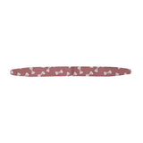 Soft Hair Curlers To Sleep In, Overnight Heatless Curls For Long Hair, No Heat Foam Curlers, Satin Sponge Rollers For Hair(4pcs）