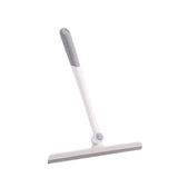 Shower Squeegee for Shower Doors, Shower Squeegee for Glass Doors, Bathroom, Mirrors, Windows Cars and Tile Walls,Silicone Handle In Australia - Darrahopens