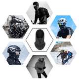 Mask Ski Mask Balaclava Wind-Resistant Winter Face Mask Hat Cap Scarf Skiing Riding  for Cold Weather, Hunting Gear Gifts for Men