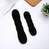 4Pcs Women's Magic Hair Bun Maker Foam Sponge Styling Hair Clip Device Donut Quick Accessories Foam Sponge Donut Maker Ponytail In Australia - Darrahopens