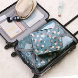 Toiletry Bag Travel Bag with Hanging Hook, Toiletry Organizer Water-resistant Makeup Cosmetic Bag Toiletries Bag In Australia - Darrahopens