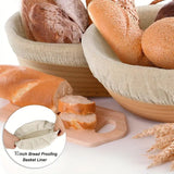 Organic Food Bowl Covers Unbleached Reusable  Cotton Stretchy Cloth Bowl Covers ~ Professional and Kitchen Baking Bread Tools In Australia - Darrahopens