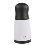 Rotate Spices Cheese grinder -Durable stainless steel tool, for Kitchen,  parmesan,Ginger -cheese grater- Grate Food with Ease In Australia - Darrahopens