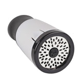 Rotate Spices Cheese grinder -Durable stainless steel tool, for Kitchen,  parmesan,Ginger -cheese grater- Grate Food with Ease