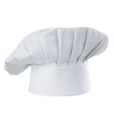 Chef Hat Adult Adjustable Elastic Baker Kitchen Cooking Chef Cap for Adult/Kids Floppy Baker Costume Pastry Chef Hat Kitchen