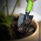 3 Pieces Mini Garden Plant Tool Set for Succulents Weeding Digging Planting,Used for Loosening Soil, Digging Pits, Weeding, Etc In Australia - Darrahopens
