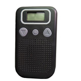 Digital Personal Sound Amplifier and Voice Amplifier,Adult Listening Device, Hearing Aid Amplifier, Sound Amplifier and Personal