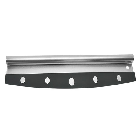 Cutter Stainless Steel with Plastic Sheath Sharp Chef's Slicer Quality Pizza Accessory for Cutting Perfect Portions Dough,Cakes In Australia - Darrahopens