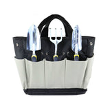 Gardening Tote Bag Garden Tool Bag Garden Tote Home Organizer Gardening Tool Kit Holder Oxford Bag Gardening Tools Organizer In Australia - Darrahopens